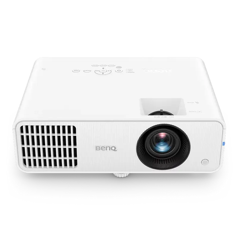 Proiector BenQ LW550, 3000ANSI Lumens, WXGA (1280 x 800)