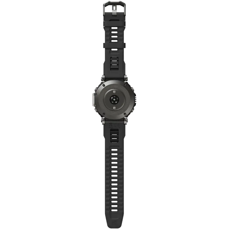 Ceasuri inteligente Xiaomi Amazfit T-Rex Ultra, 47mm, Abyss Black