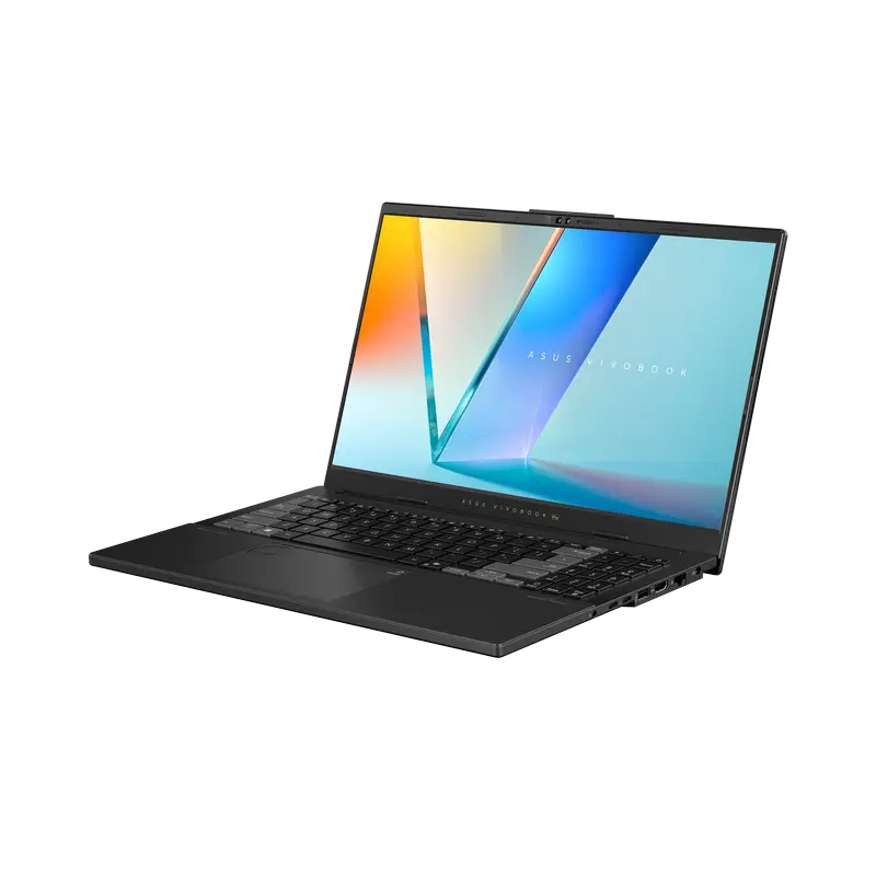 Ноутбук 15,6" ASUS Vivobook Pro 15 OLED N6506CU, Earl Grey, Intel Core Ultra 7 255H, 24Гб/1024Гб, Без ОС