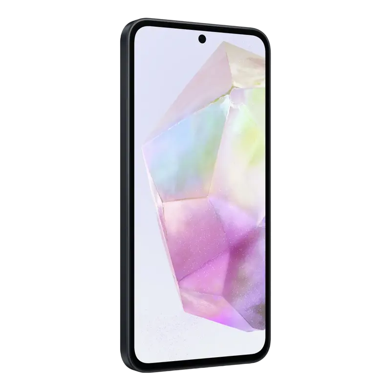 Smartphone Samsung Galaxy A35, 8GB/256GB, Negru