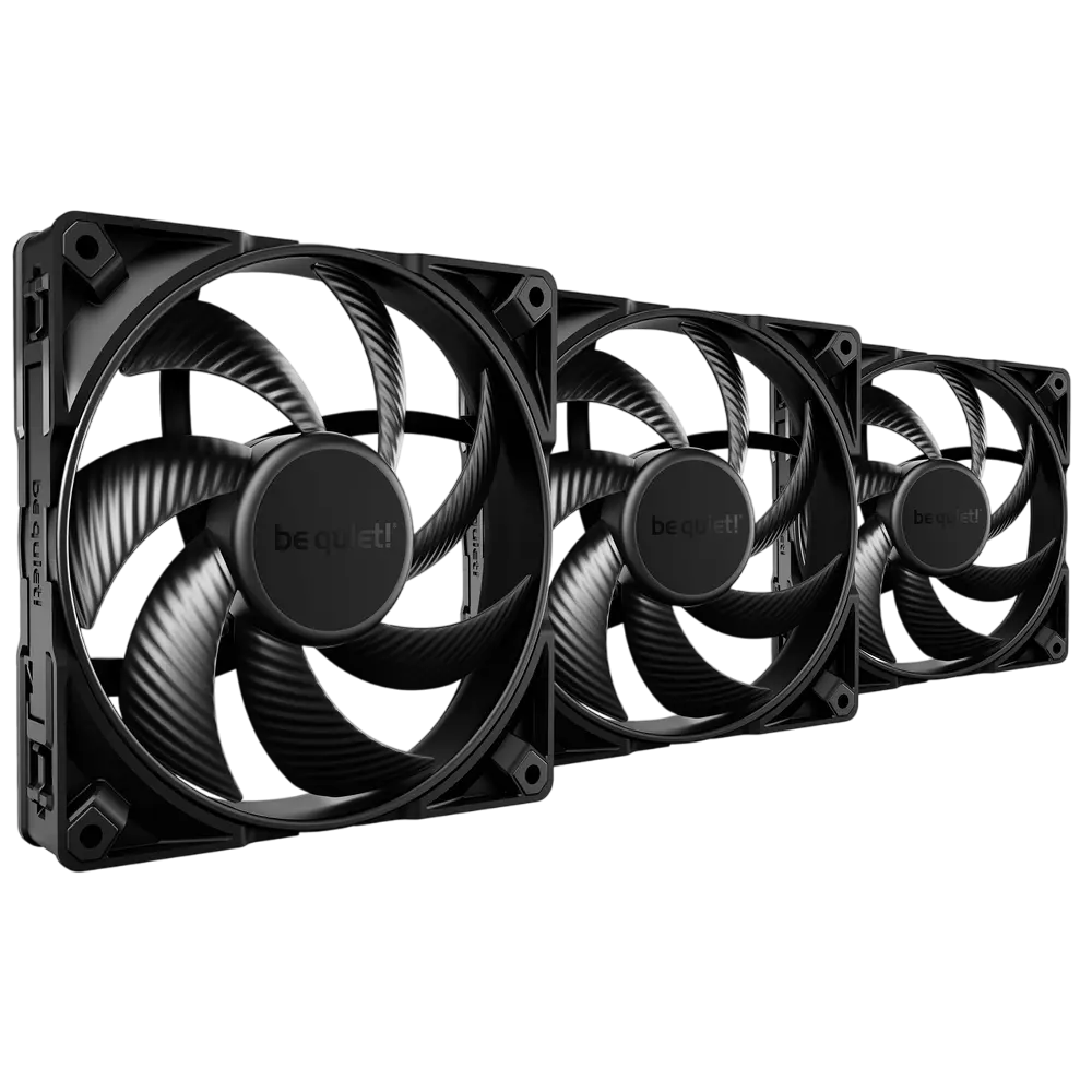 Cooler procesor be quiet! Silent Loop 3, 420mm