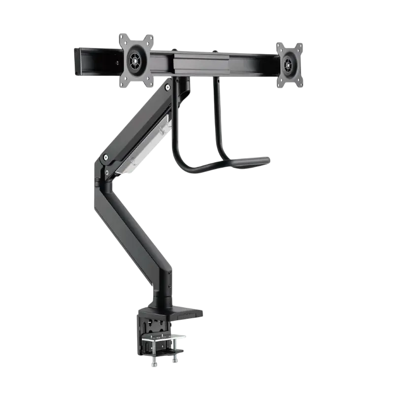 Cumpara  Suporturi pentru monitoare - Настольный кронштейн для монитора Gembird MA-..