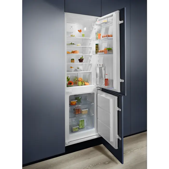 Frigider Electrolux LND5FE18S, Alb