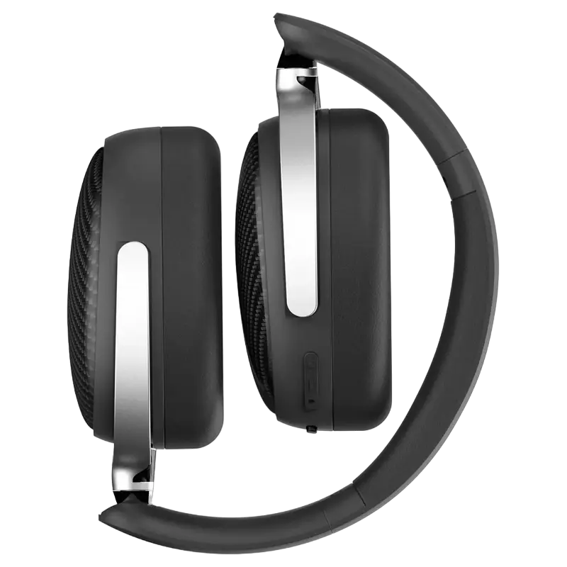 Căști A4Tech BH350C, Negru
