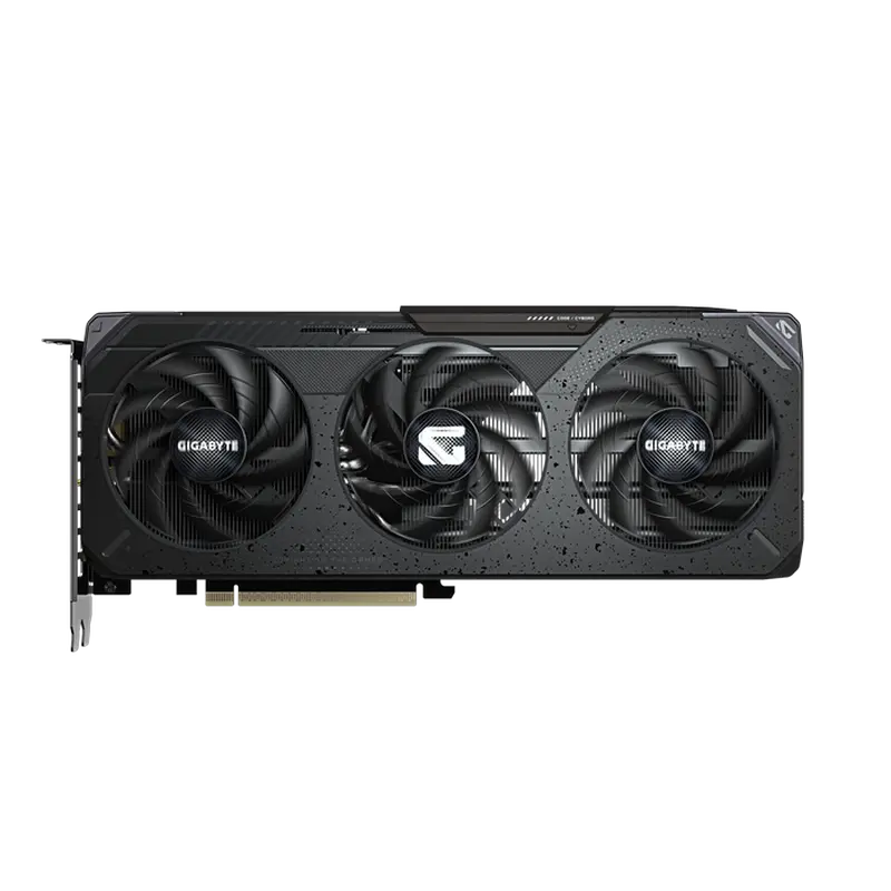 Placă Video Gigabyte GV-N506TGAMING OC-16GD, 16GB GDDR7 128bit