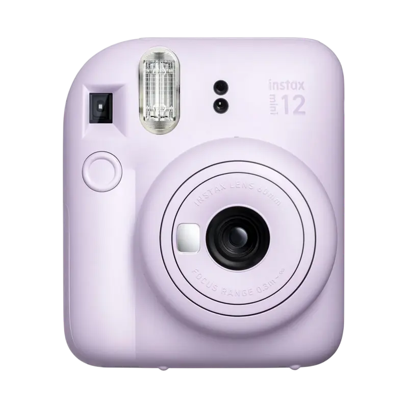 Cameră Foto instax Mini 12, Lilac P..