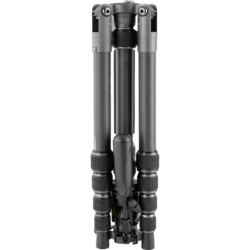 Trepied/Monopod Vanguard VEO3 GO 235CP, Cap Video, Gri