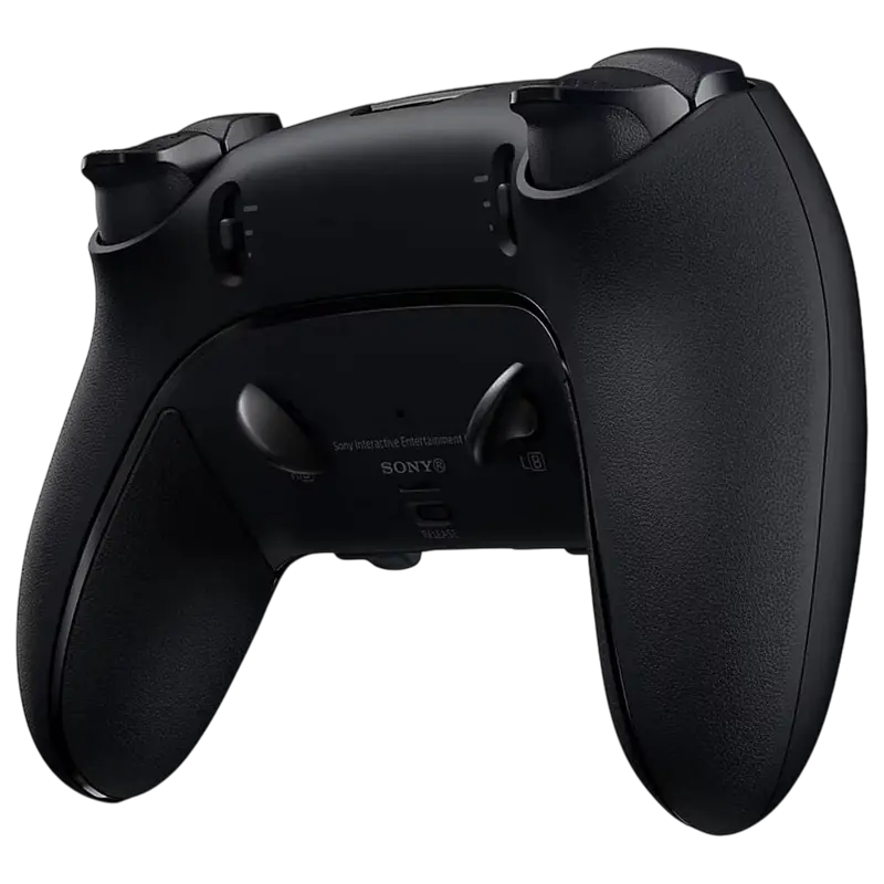 Gamepad SONY Playstation 5 DualSense Edge, Midnight Black