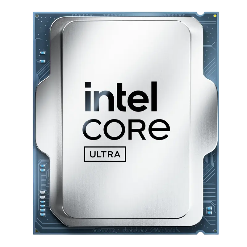 Cumpara  Procesoare - Procesor Intel Core Ultra 7 265K..