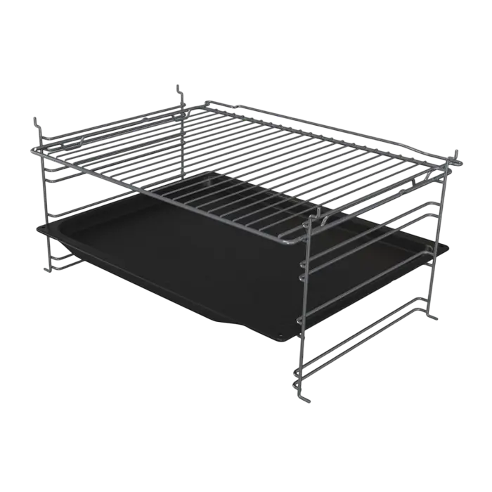 Газовая плита Gorenje GG6A10WFFM, Белый