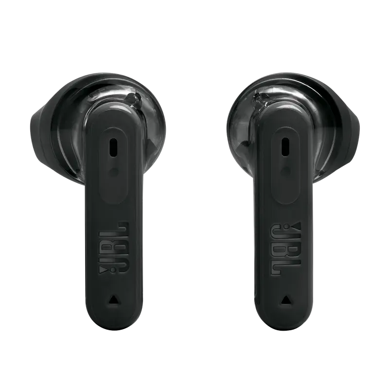 Наушники JBL Tune Flex 2 Ghost, Чёрный