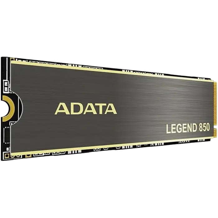 Unitate SSD ADATA LEGEND 850, 1024GB, ALEG-850-1TCS