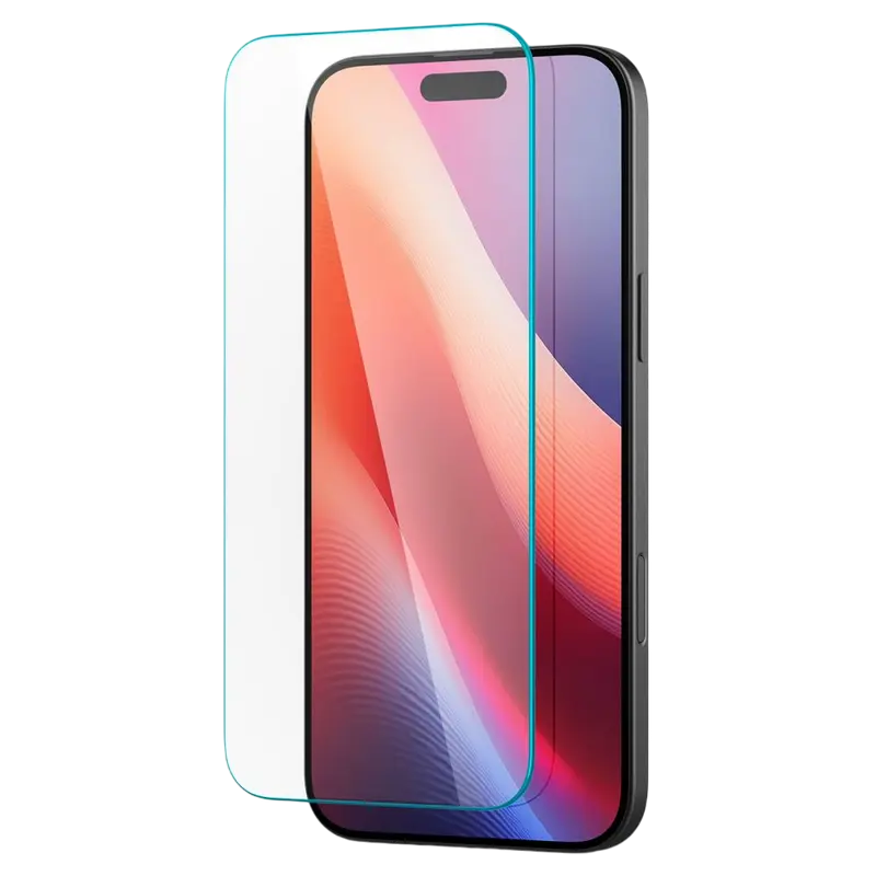 Geamul de protecție Spigen iPhone 1..