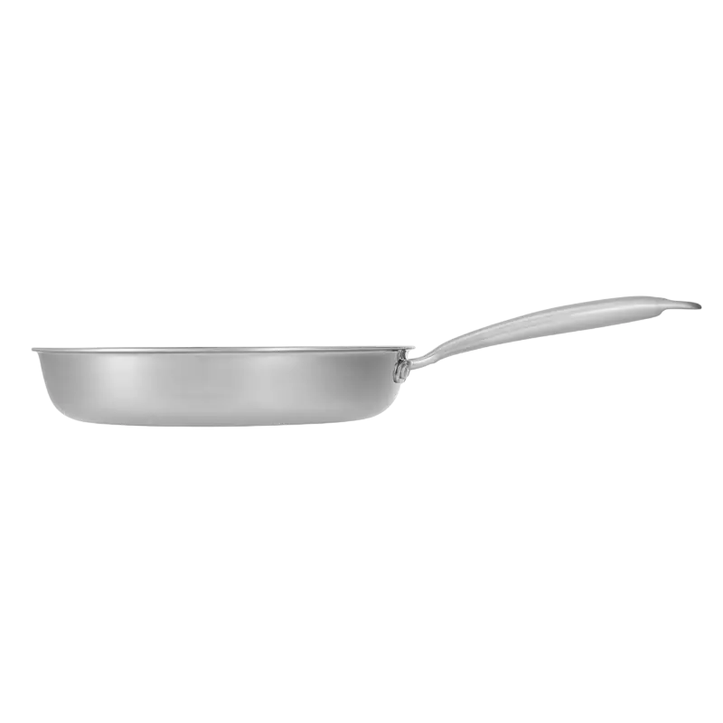 Tigaie RESTO 95347, 26cm, Oțel inoxidabil
