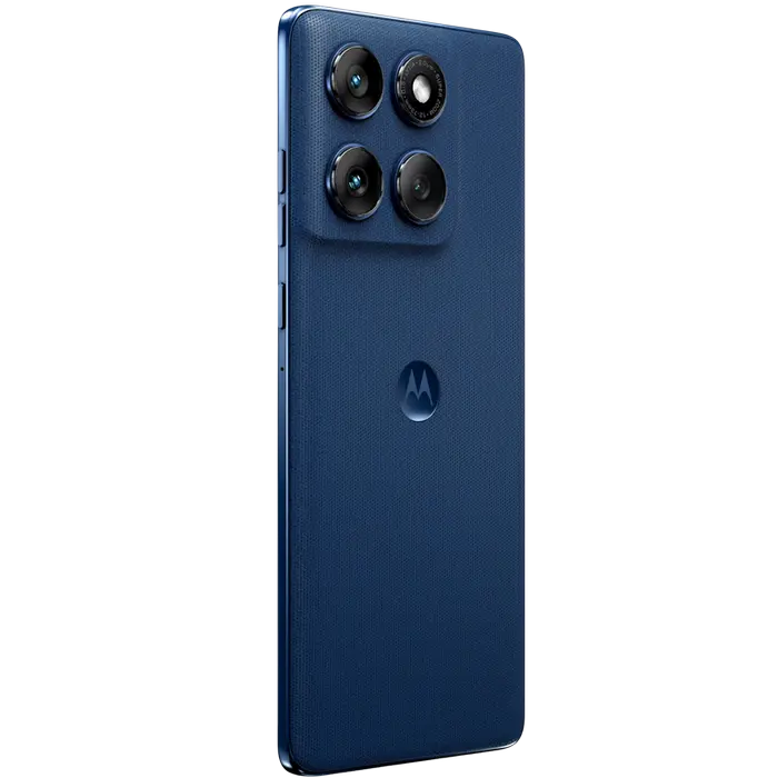 Smartphone Motorola Edge 60, 12GB/256GB, Gibraltar sea