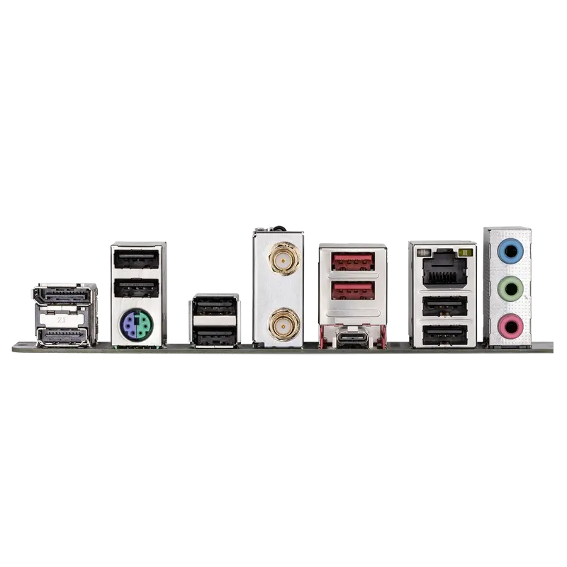 Placă de bază Gigabyte B650 UD AX-Y1, AM5, AMD B650, ATX