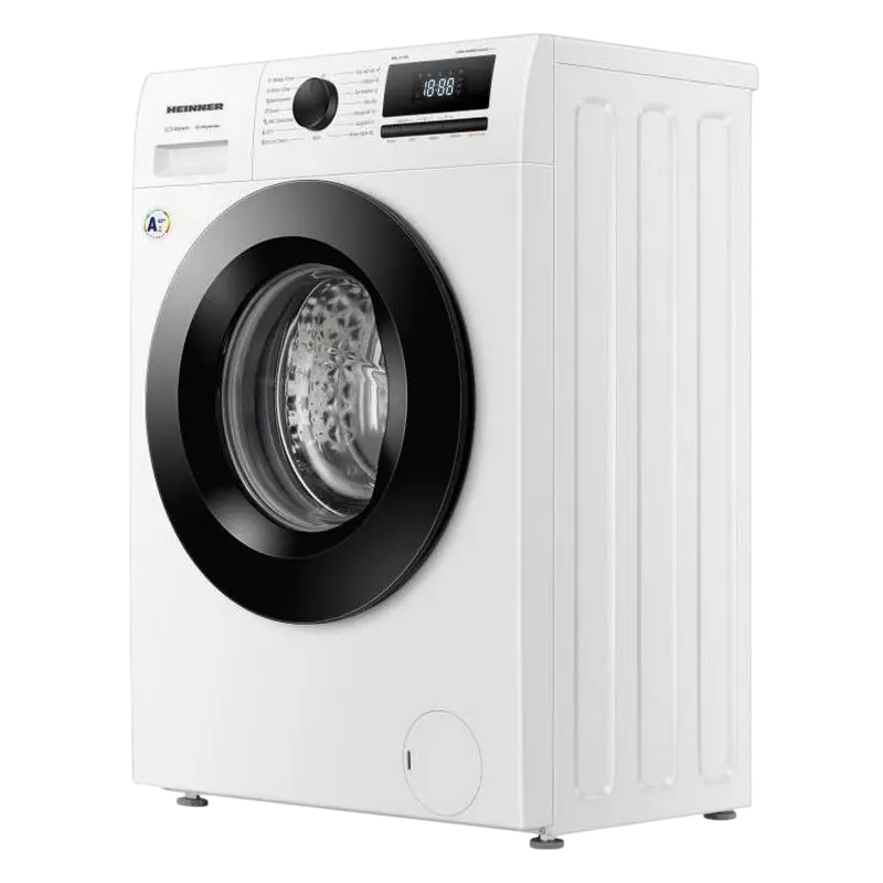 Стиральная машина Heinner HWM-HME9014IVA10+++, 9кг, Белый
