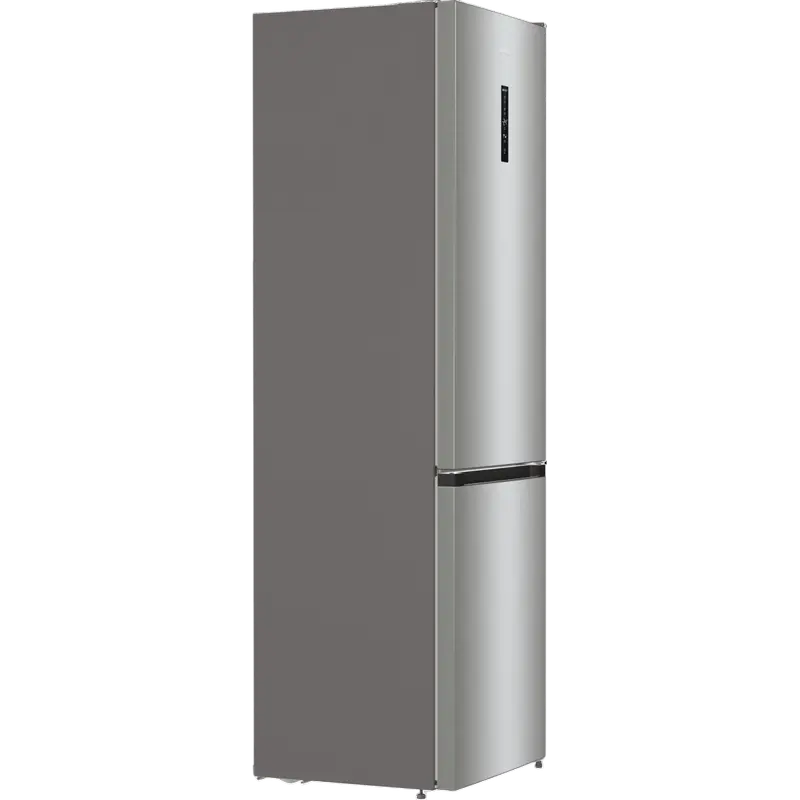 Холодильник Gorenje NRK620DA2XL4, Нержавеющая сталь