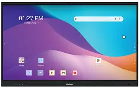 Cumpara  Tablouri interactive - Display interactiv StarBoard IFPD-YL5X-PRO-ED..