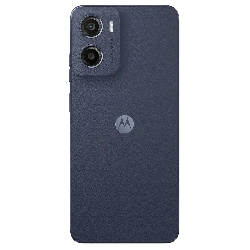 Smartphone Motorola Moto G05, 4GB/128GB, Denim Blue