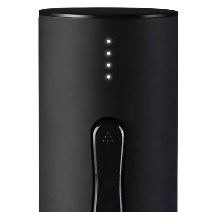 Винный набор Huohou HU0090, Чёрный