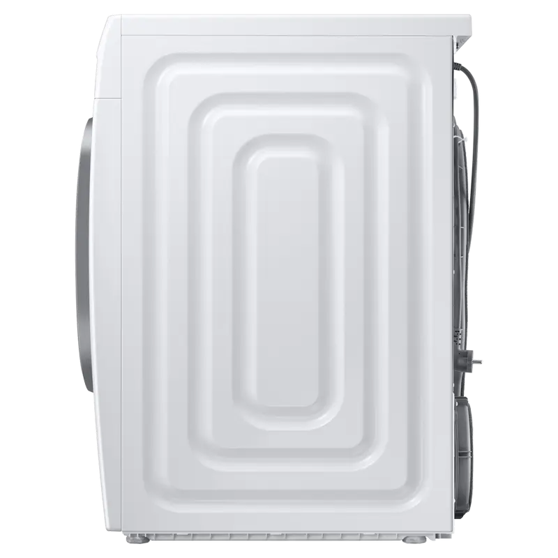 Uscător de rufe Samsung DV90DG6845LEU4, 9kg, Alb