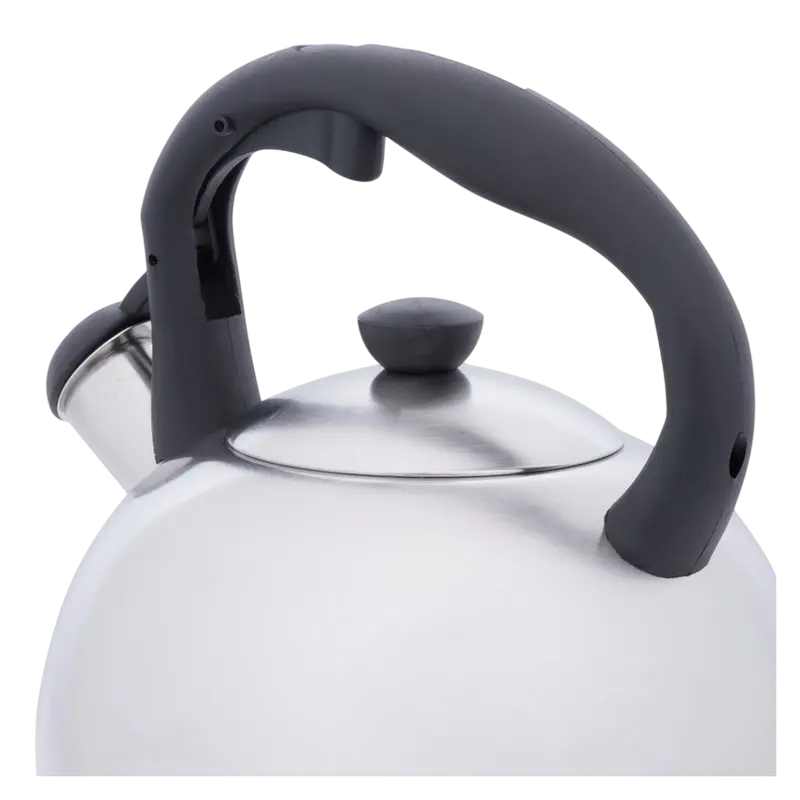 Чайник RESTO 90602, 3л, Нержавеющая сталь