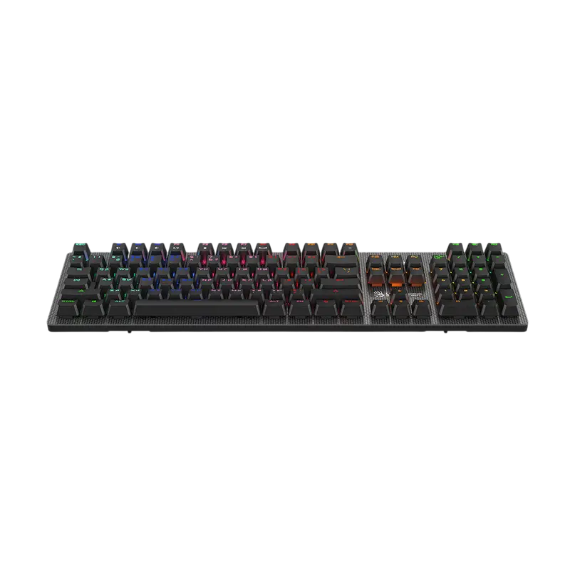 Tastatură Bloody B810R, Cu fir, NetBee
