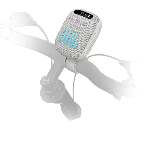 Boxă portabilă JBL Wind 3, Grey