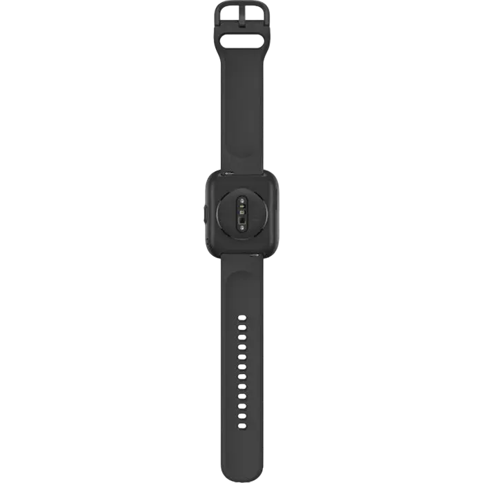 Ceasuri Sportive/De Antrenament Xiaomi Amazfit Bip 5, Negru