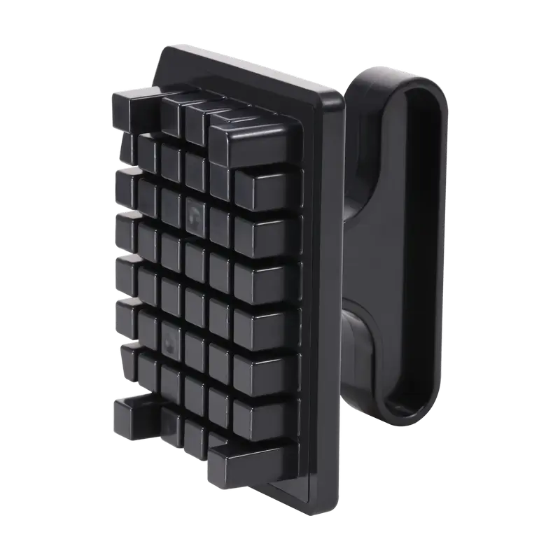 Blender de imersie Polaris PHB1637AL Cube, Negru