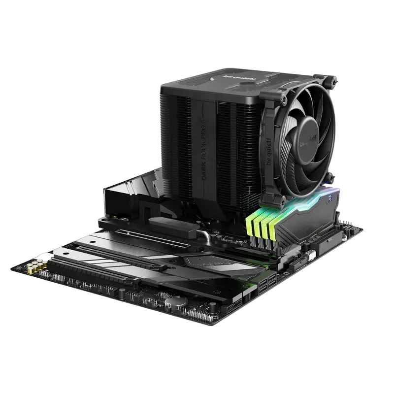 Cooler procesor be quiet! Dark Rock Pro