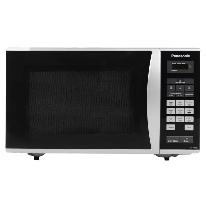 Cuptor cu microunde Panasonic NN-ST..