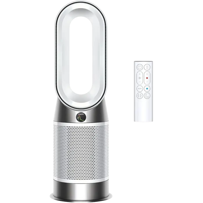 Purificator de aer Dyson HP11 Hot+Cool, Alb