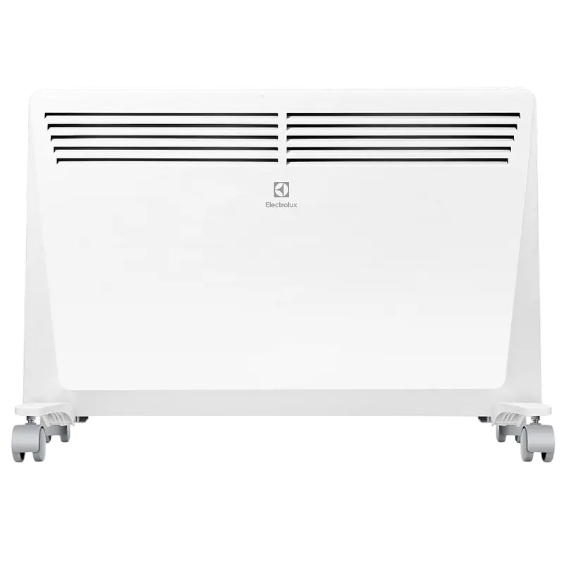 Convector Electrolux ECH/ECN-1500M, 1500W, Alb