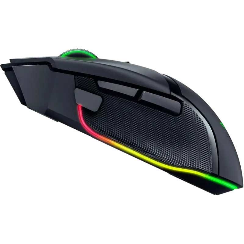 Mouse Wireless Razer Basilisk V3 Pro, Negru