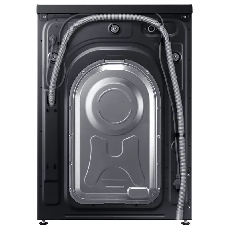 Mașină de spălat Samsung WW10FG6U9ELBUA, 10kg, Negru