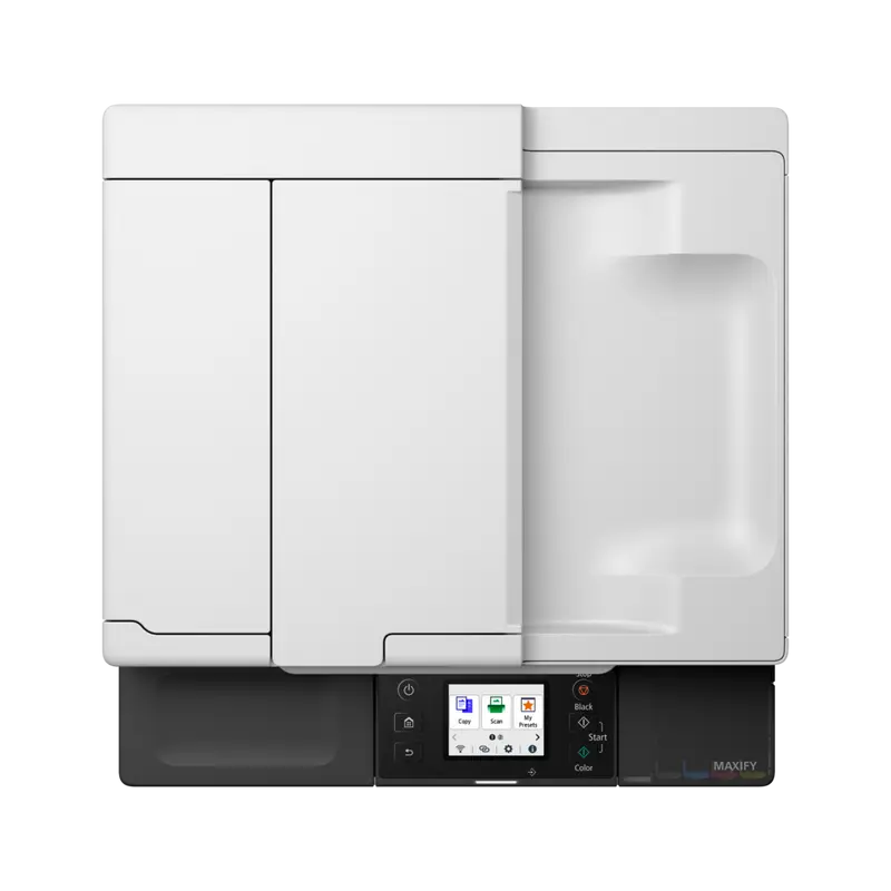 MFP Canon Maxify GX2040, Alb
