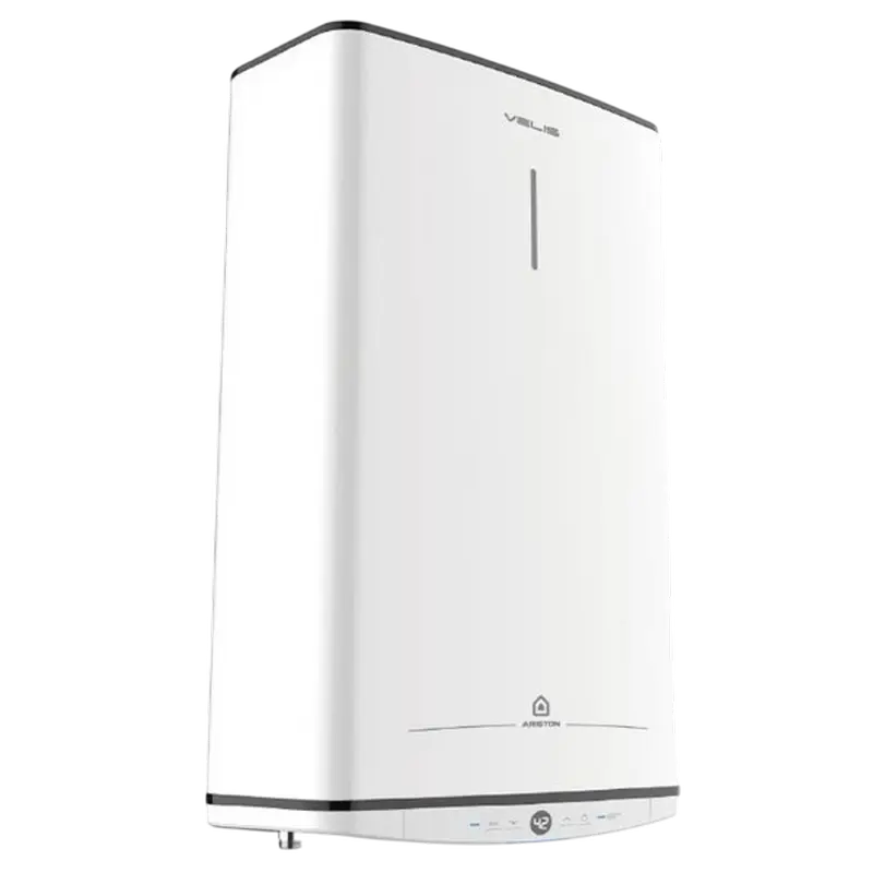 Boiler Electric ARISTON Velis Pro 50 EU, 50L, Alb