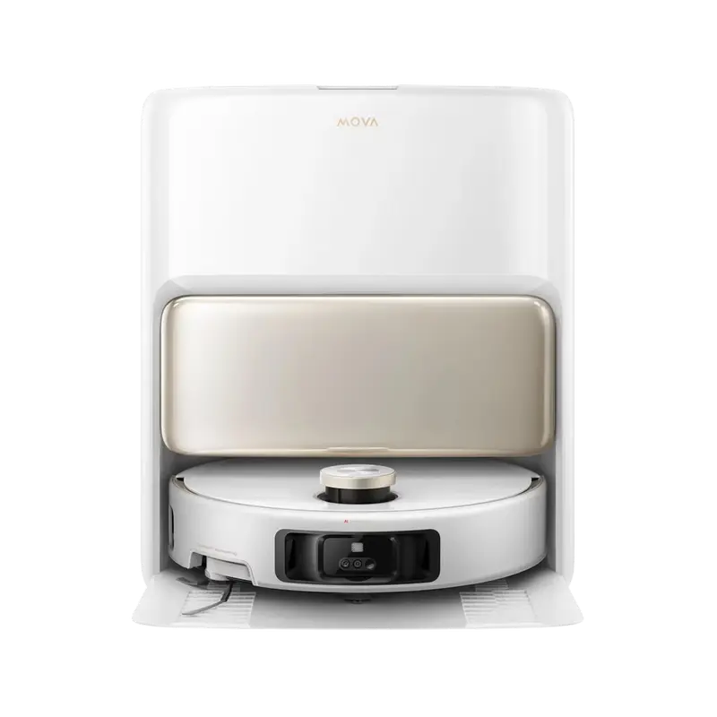 Cumpara  Îngrijire locuință - Vacuum Robot Cleaner Mova V50 Ultra, White..