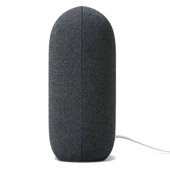 Boxa inteligentă Google Nest Audio, gri cărbune