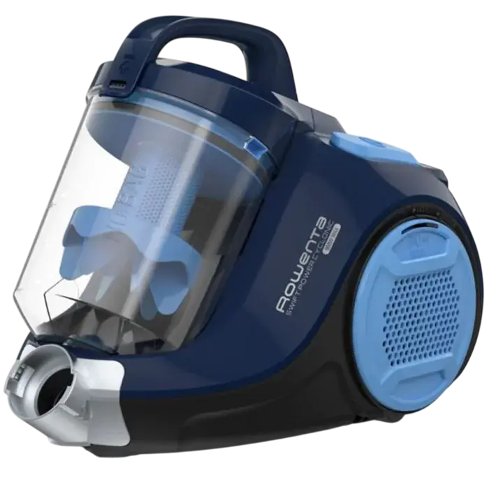 Aspirator Rowenta RO2981EA, Albastru