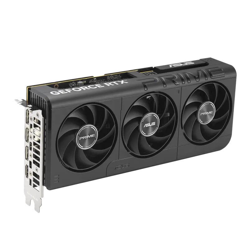 Видеокарта ASUS PRIME-RTX5050-O8G, 8GB GDDR6 128бит