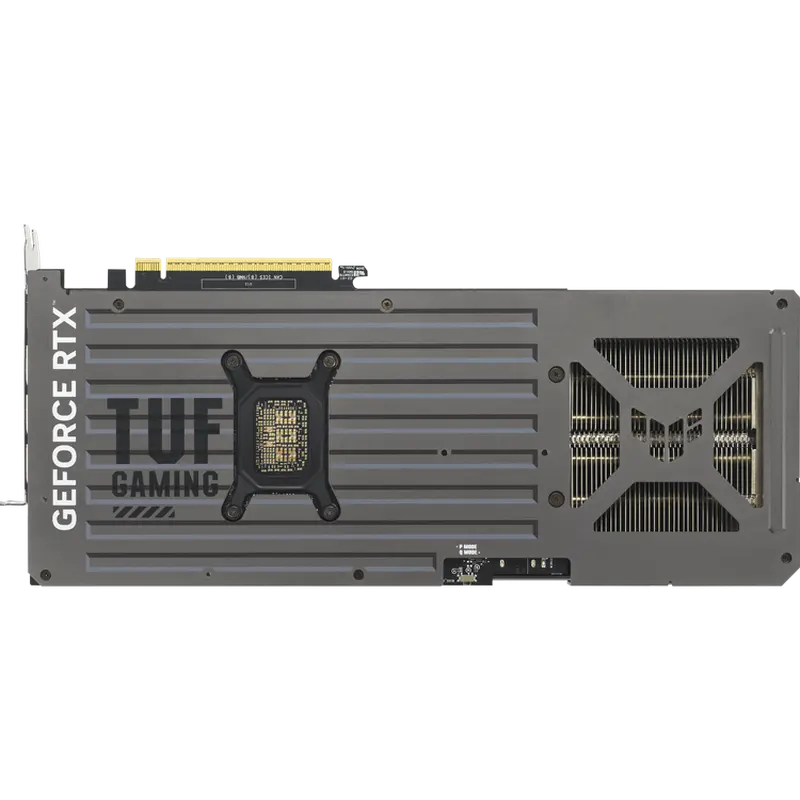 Placă Video ASUS TUF-RTX5070-O12G-GAMING, 12GB GDDR7 192bit