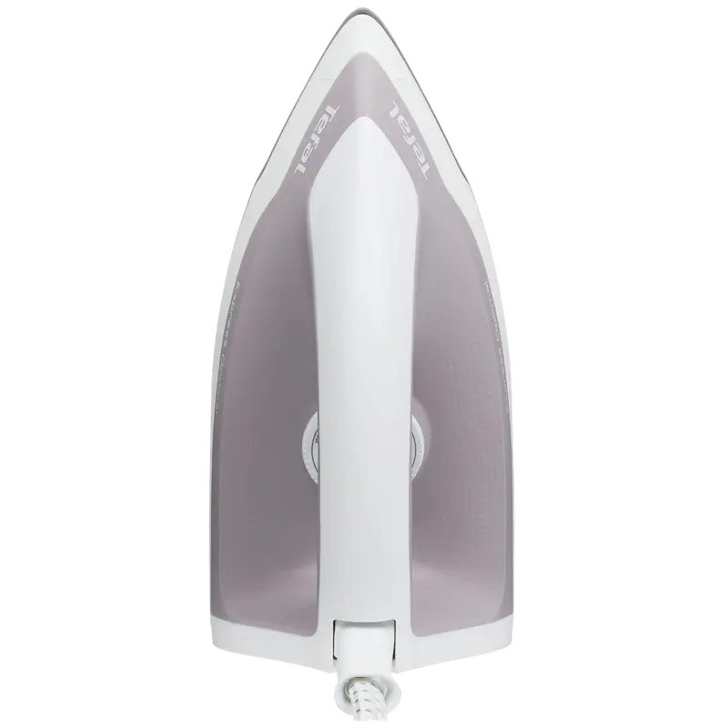 Fier de călcat cu generator de abur Tefal SV4111E0, 2200W, Gri