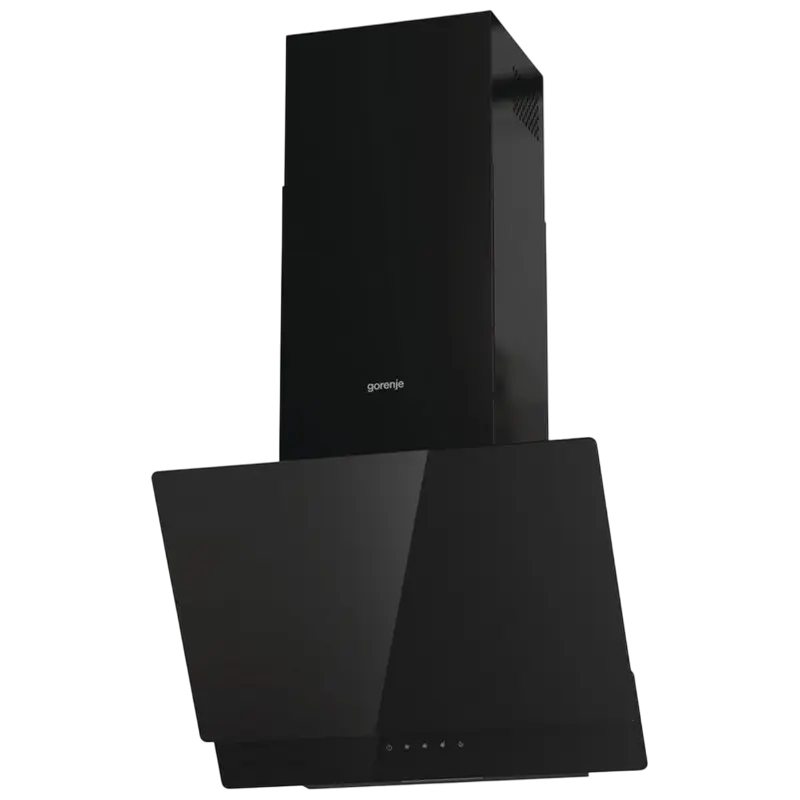 Hota Inclina Gorenje WHI 649 EB, Negru