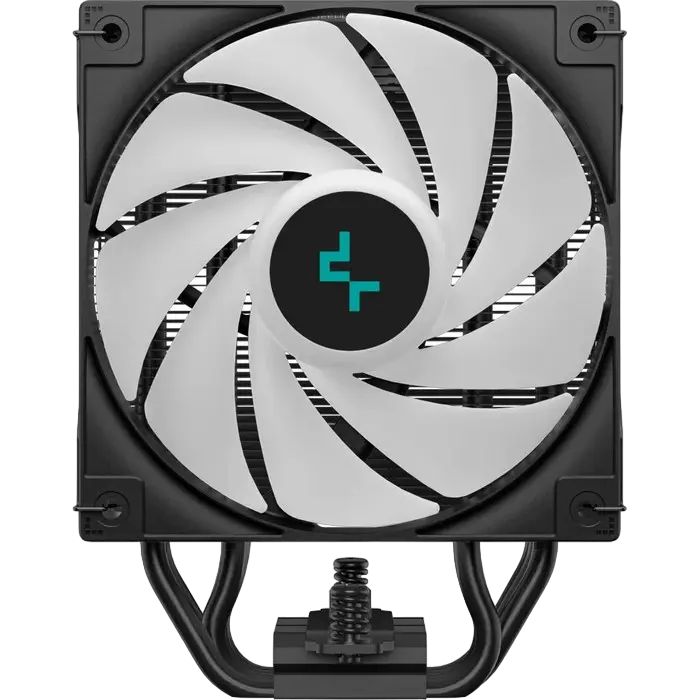 Cooler procesor Deepcool AG500 DIGITAL ARGB