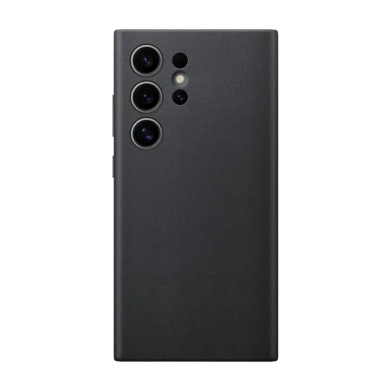 Husă Samsung Vegan Leather Case Gal..