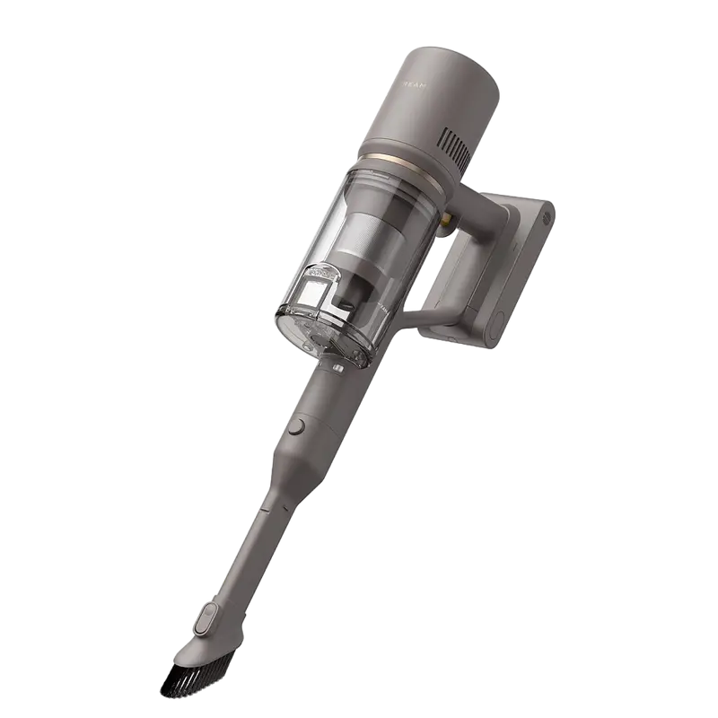 Aspirator Vertical Dreame Z10 Station, Grey
