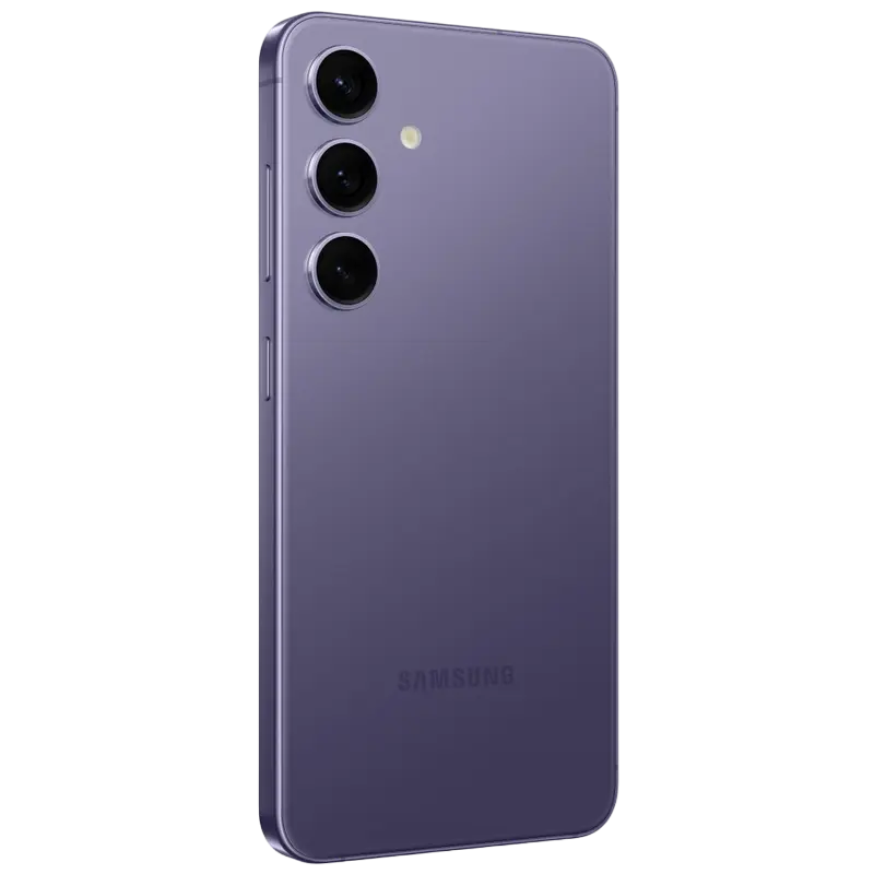 Smartphone Samsung Galaxy S24, 8GB/256GB, Violet Cobalt